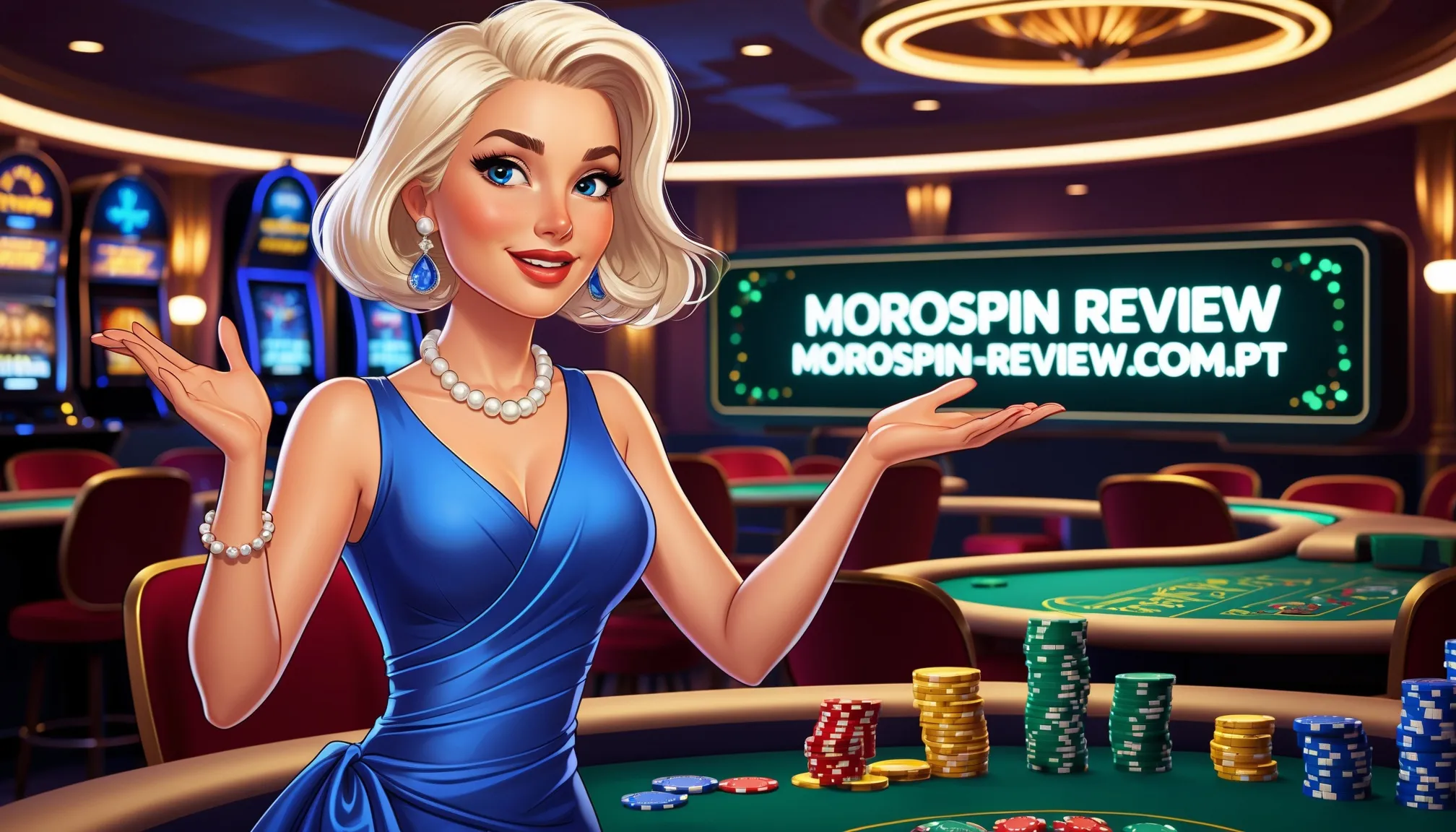 Morospin bonus - guia completo de bónus em 2026