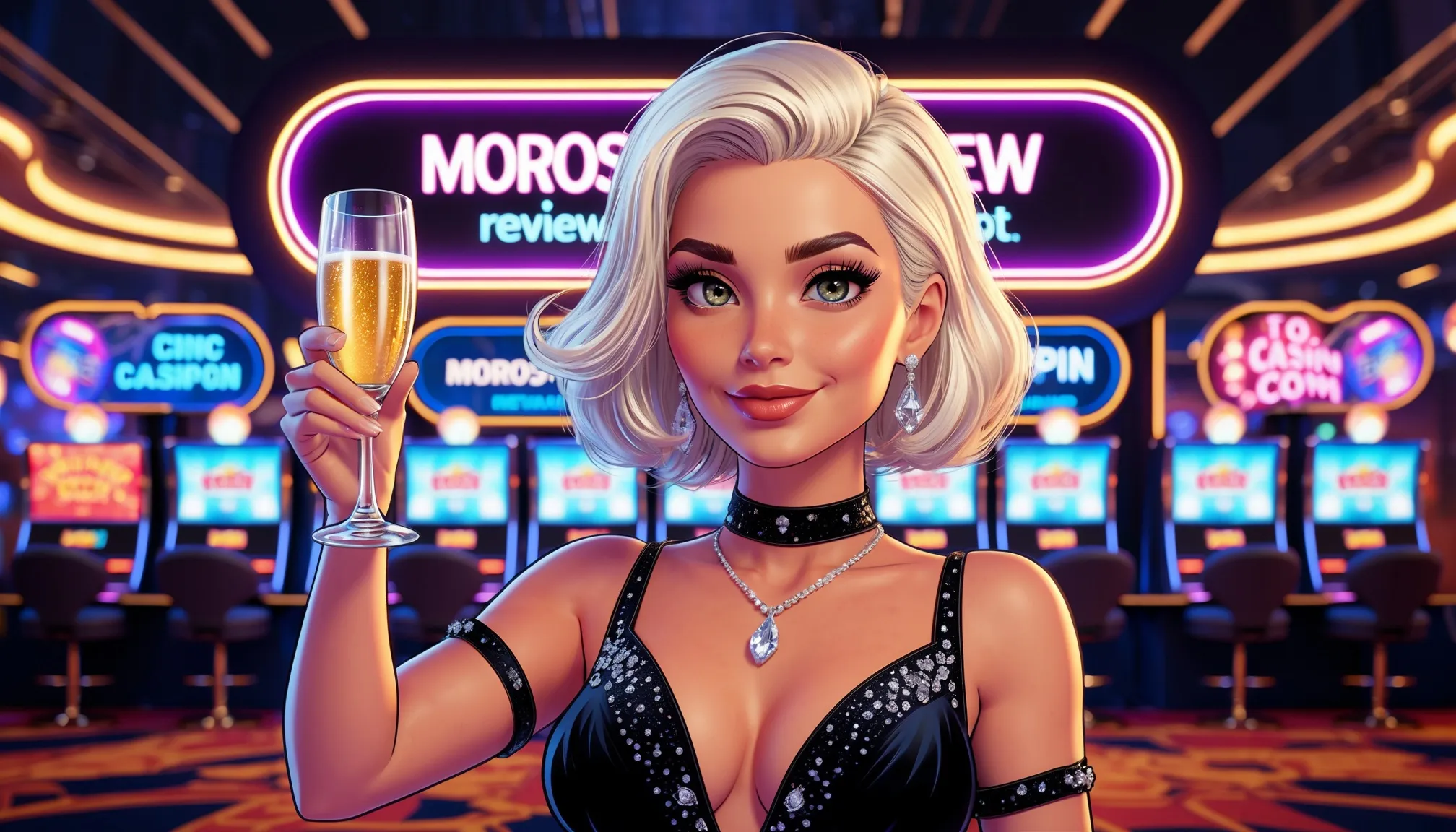 Morospin app - download e guia completo 2026