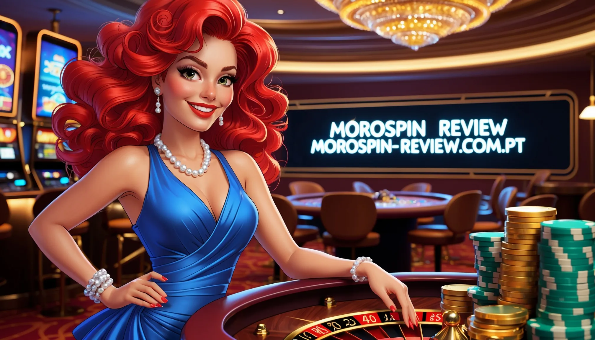 Morospin app - download e guia completo 2026
